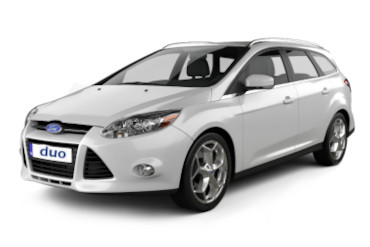 Ford Focus SW