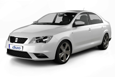 Seat Toledo