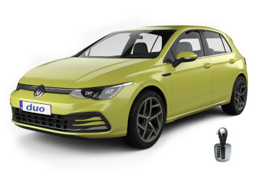 VW Golf AT