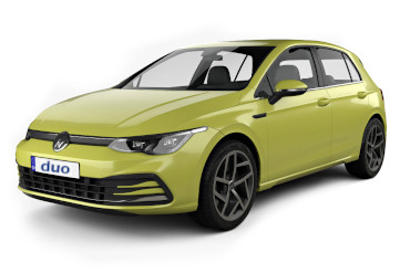 VW  Golf