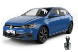 VW Polo AT
